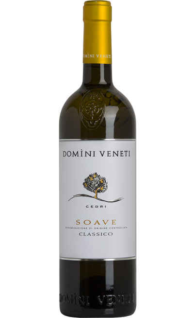 Klassischer Soave DOC [DOMINI VENETI]