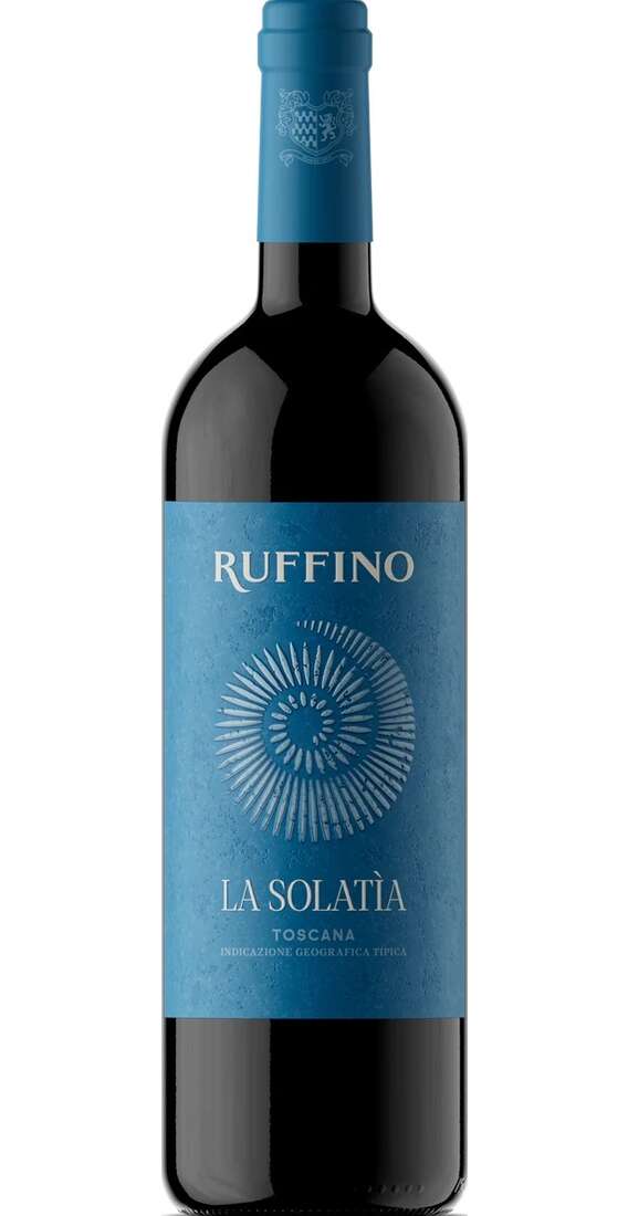 LA SOLATÌA 