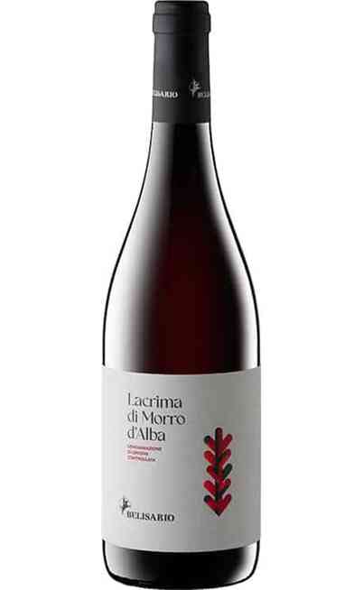 Lacrima di Morro d'Alba DOC