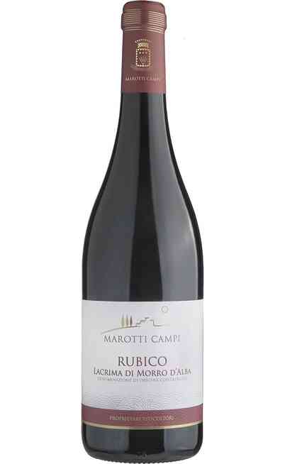 Lacrima di Morro d’Alba "Rubico" DOC