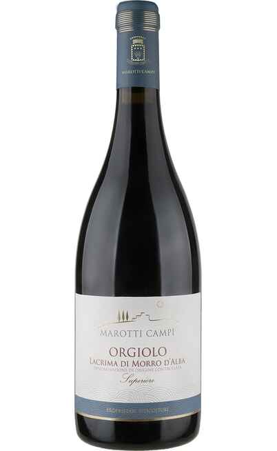 Lacrima di Morro d’Alba Superiore "Orgiolo" DOC [MAROTTI CAMPI]