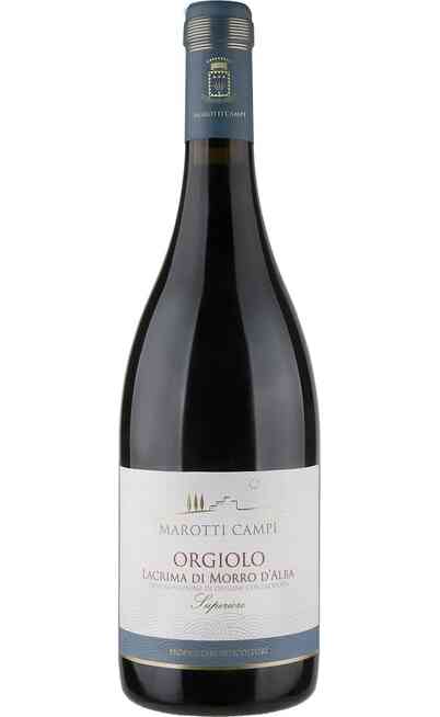 Lacrima di Morro d’Alba Superiore "Orgiolo" DOC