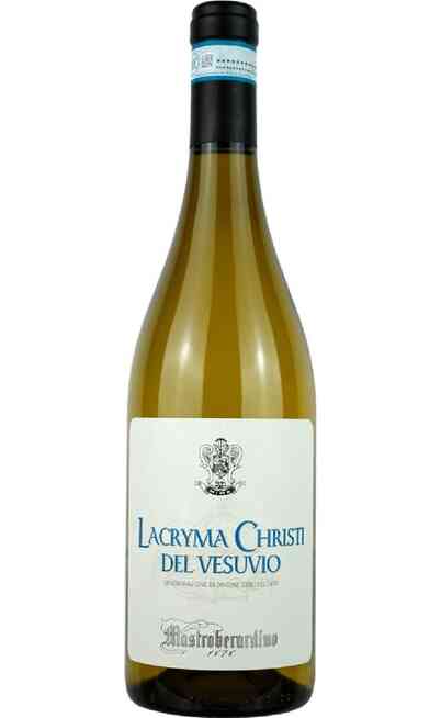 Lacryma Christi del Vesuvio DOC Bianco