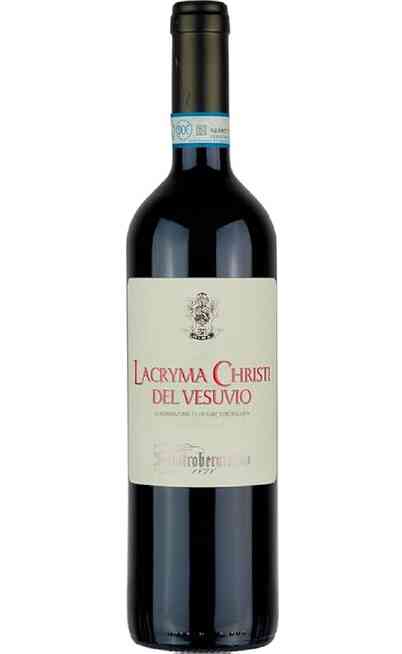 Lacryma Christi del Vesuvio DOC Rosso