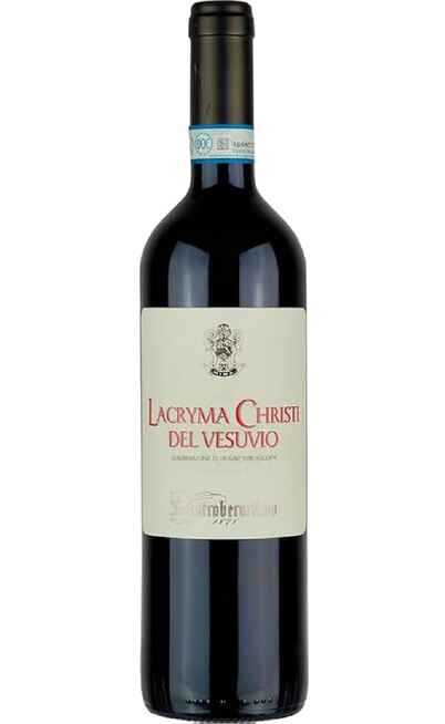 Lacryma Christi del Vesuvio DOC Rot [Mastroberardino ]
