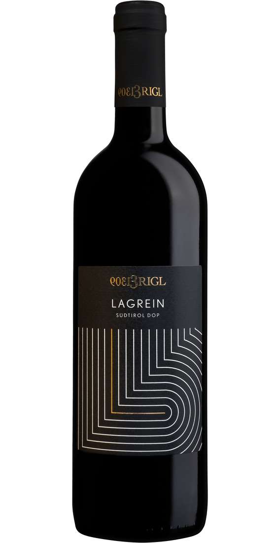 Lagrein DOP