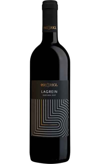 Lagrein DOP [Brigl]