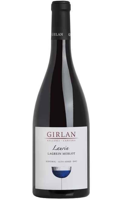 Lagrein Merlot „LAURIN“ DOC [GIRLAN]