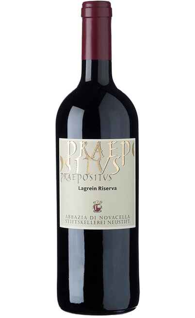 Lagrein Praepositus RESERVE DOC [ABBAZIA DI NOVACELLA]