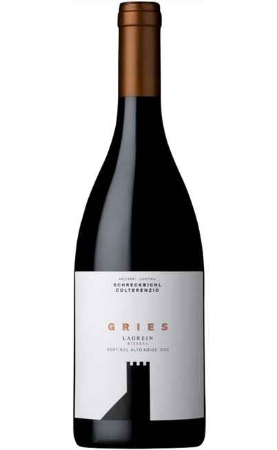 Lagrein RESERVE "GRIES" [COLTERENZIO]