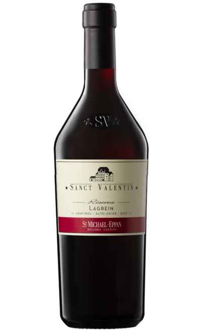 Lagrein RESERVE "SANCT VALENTIN" DOC [SAN MICHELE APPIANO]