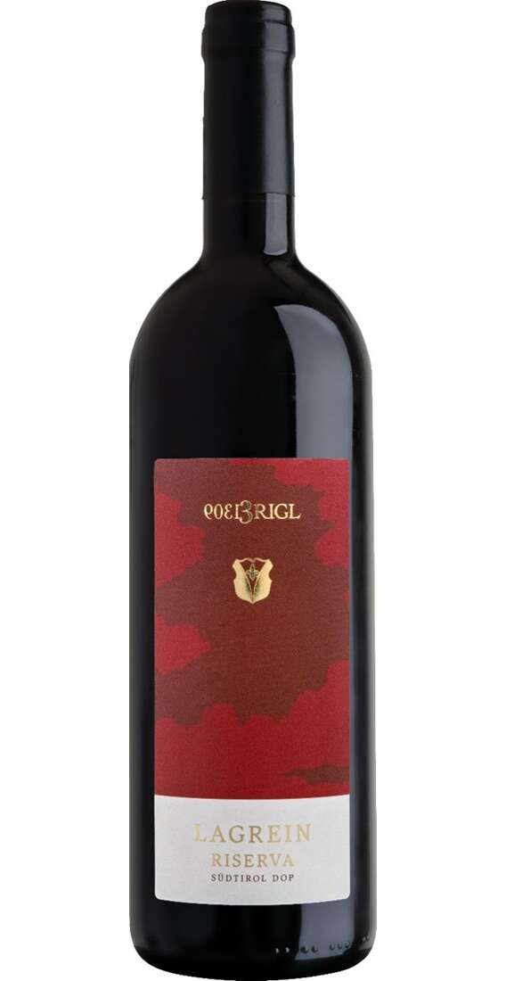Lagrein Riserva ANNO 1309 DOP