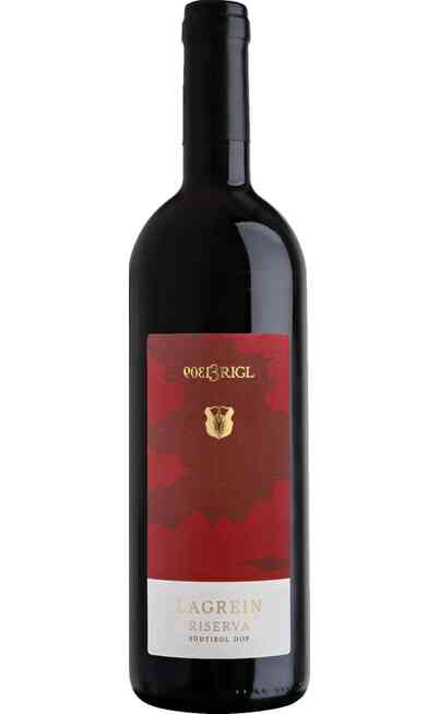 Lagrein Riserva ANNO 1309 DOP