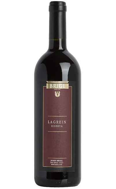 Lagrein Riserva "Anno 1309" Sudtiroler DOP [Brigl]