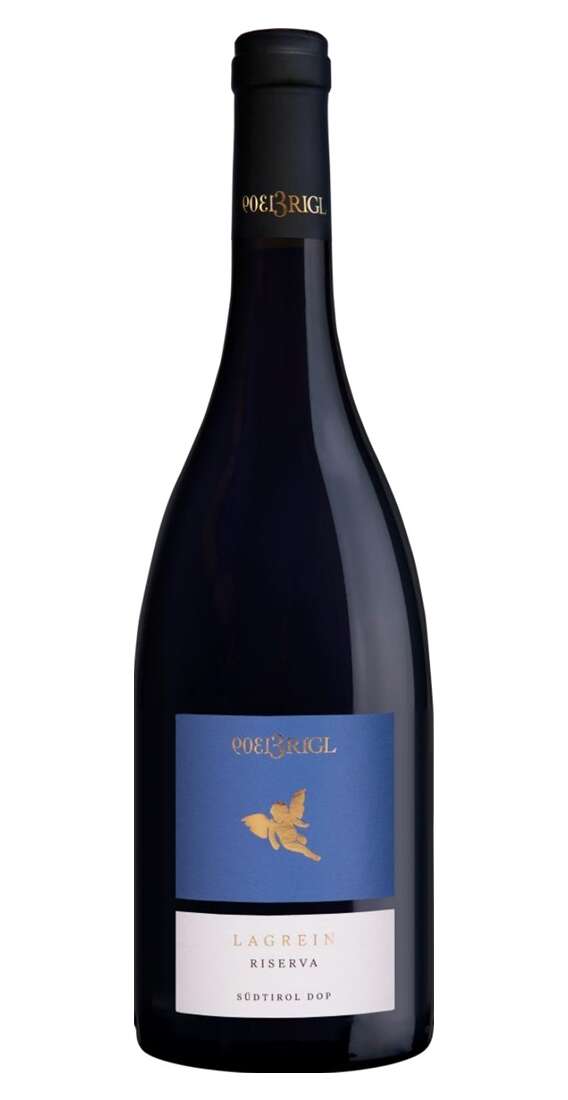 Lagrein Riserva DOP