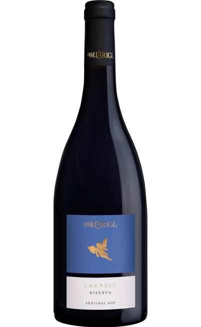 Lagrein Riserva DOP [Brigl]