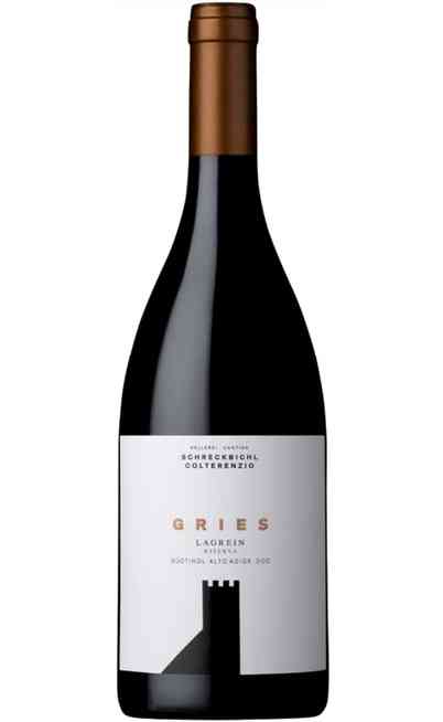 Lagrein RISERVA "GRIES"