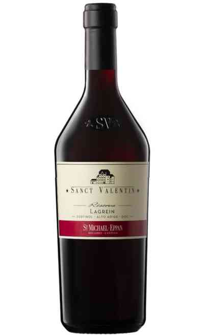 Lagrein RISERVA "SANCT VALENTIN" DOC