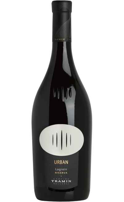 Lagrein Riserva "URBAN" DOC [TRAMIN]