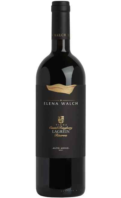 Lagrein RISERVA "VIGNA CASTEL RINGBERG” DOC [Elena Walch ]