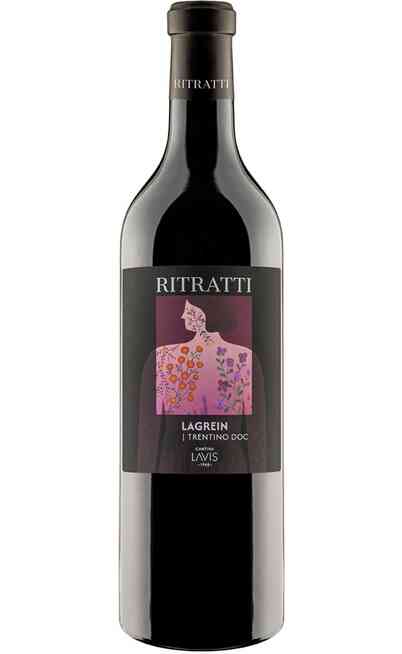 Lagrein RITRATTI DOC
