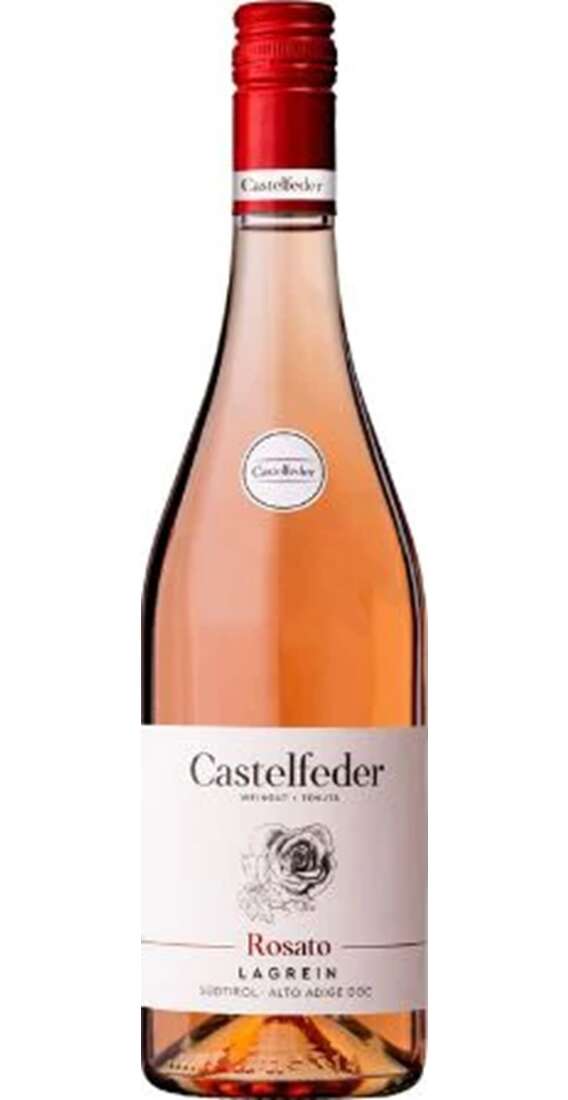 Lagrein Rosato DOC