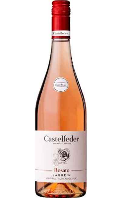 Lagrein Rosato DOC [Castelfeder]