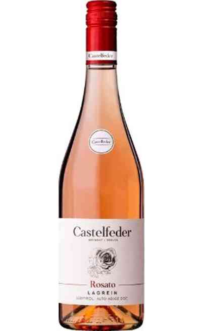 Lagrein Rosato DOC