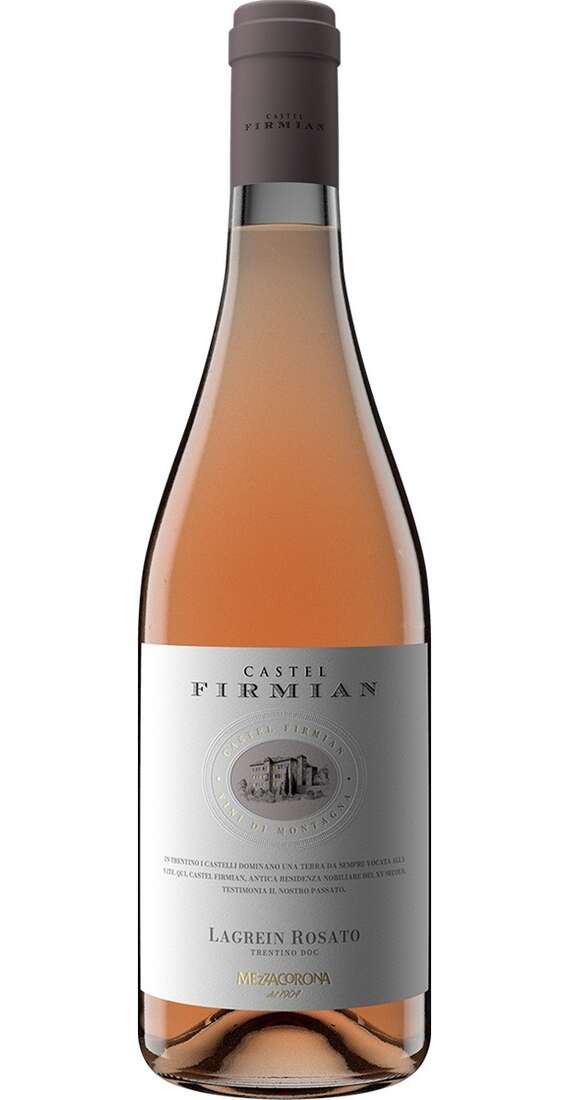 Lagrein Rosato DOC
