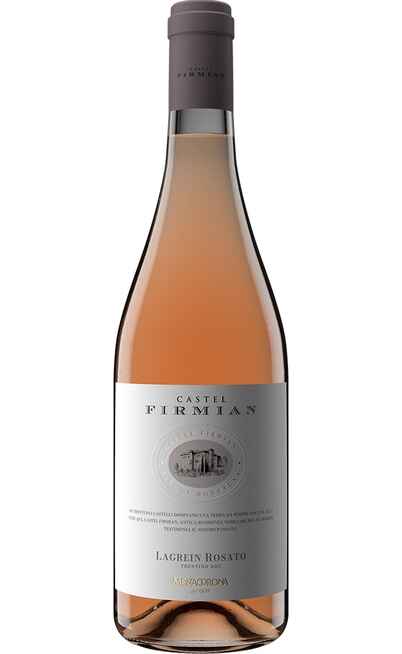 Lagrein Rosato DOC [CASTEL FIRMIAN]