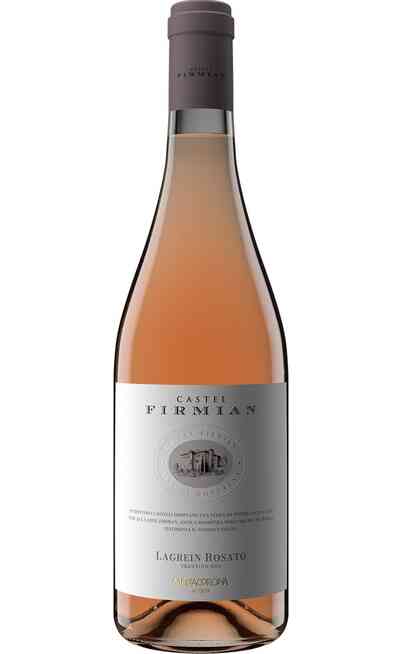 Lagrein Rosato DOC
