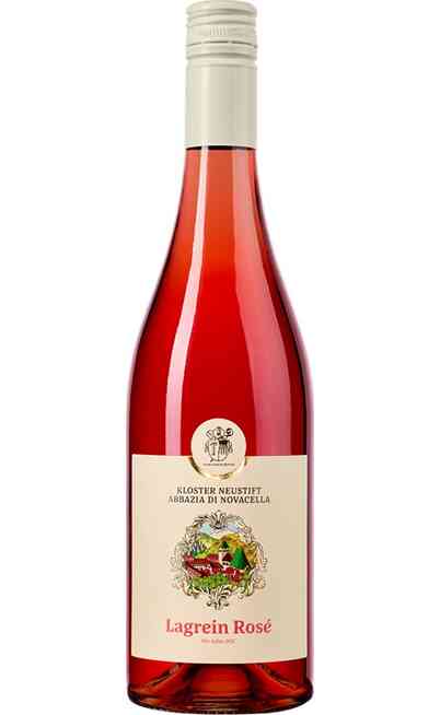 Lagrein Rosè DOC