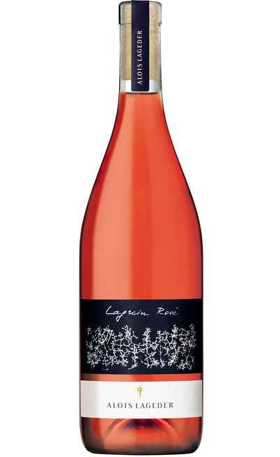 Lagrein Rosé DOC [ALOIS LAGEDER]