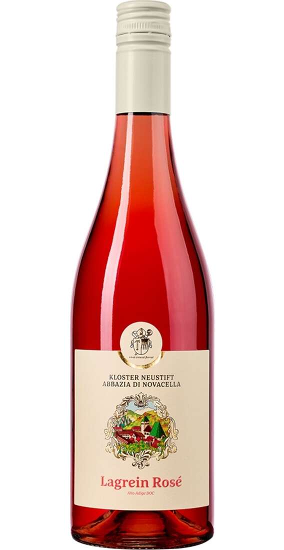 Lagrein Rosé DOC