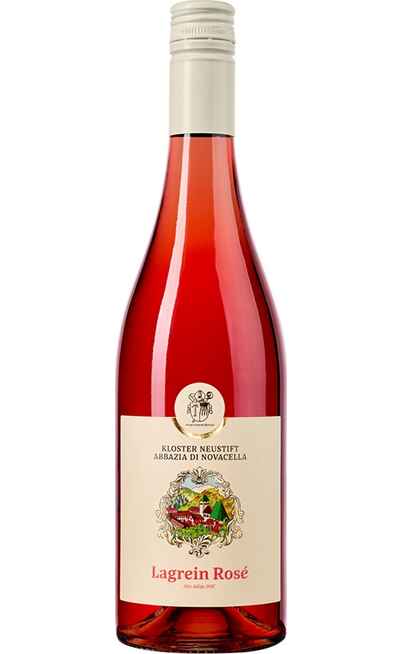 Lagrein Rosé DOC [ABBAZIA DI NOVACELLA]