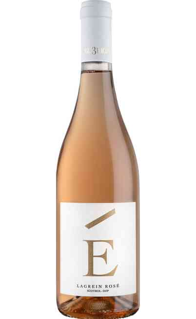 Lagrein Rosé É DOP