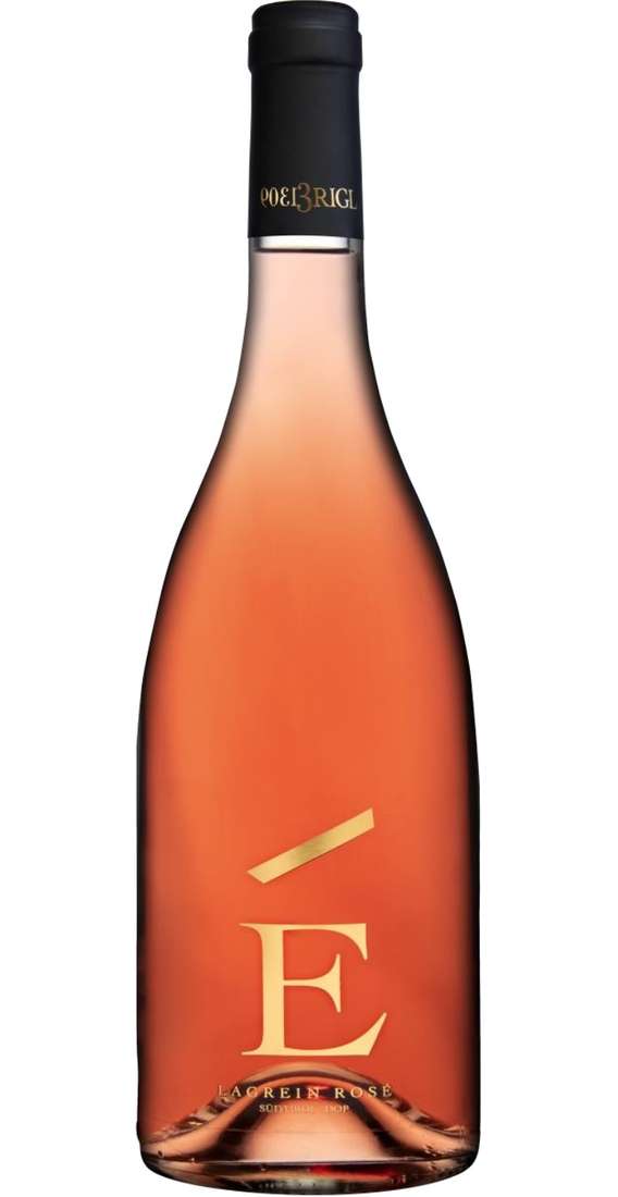 Lagrein Rosé „É“ Südtirol gU