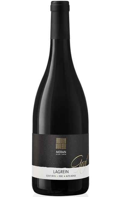 Lagrein „Graf“ DOC [CANTINA DI MERANO MERAN]