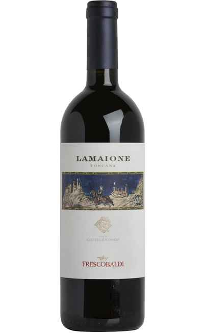 Lamaion [CASTELGIOCONDO FRESCOBALDI]