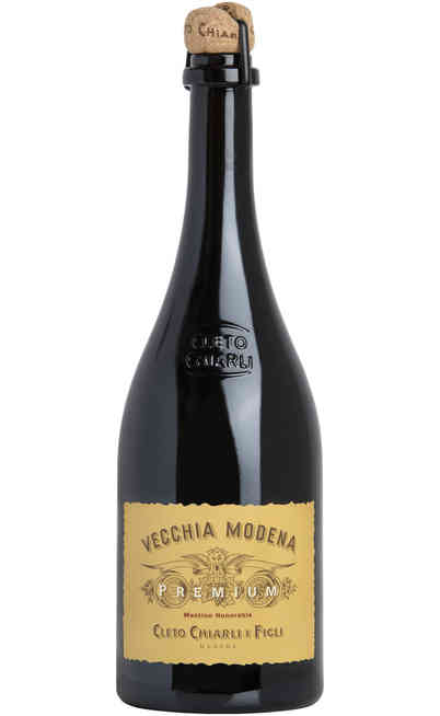 Lambrusco di Sorbara "Premium Vecchia Modena" DOC