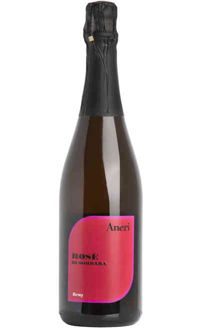 Lambrusco di Sorbara Rosé "Reny" DOC