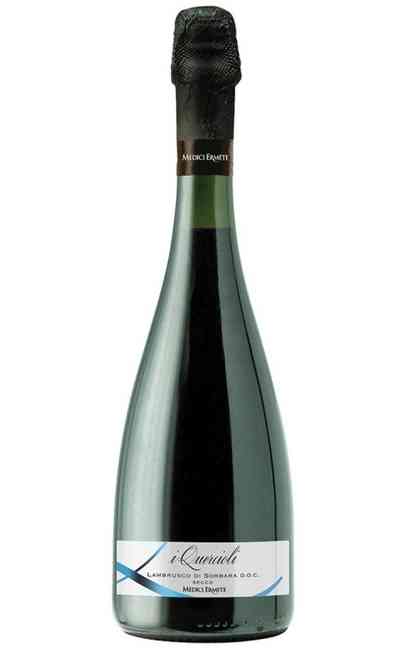 Lambrusco di Sorbara Secco "Quercioli" DOC