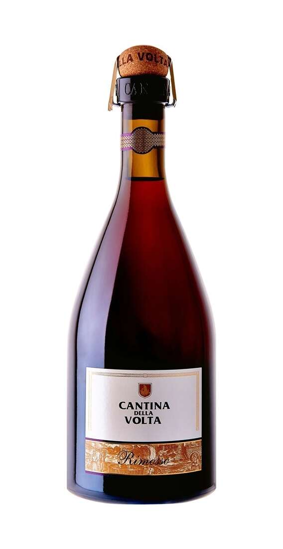 Lambrusco di Sorbara Secco RIMOSSO DOC
