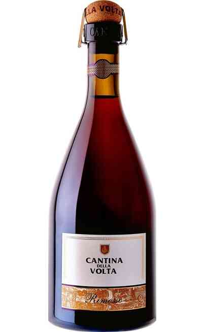 Lambrusco di Sorbara Secco RIMOSSO DOC