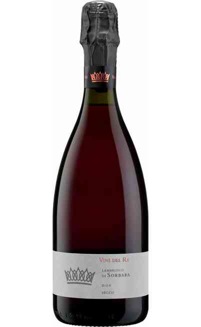 Lambrusco di Sorbara Secco Vini del Re DOP