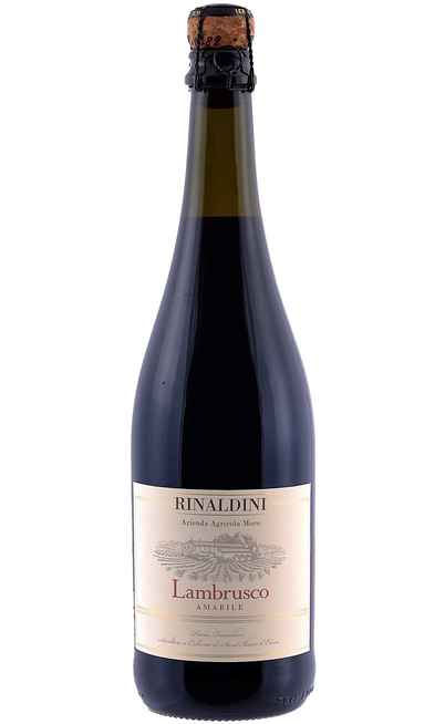 Lambrusco Emilia Amabile [RINALDINI]