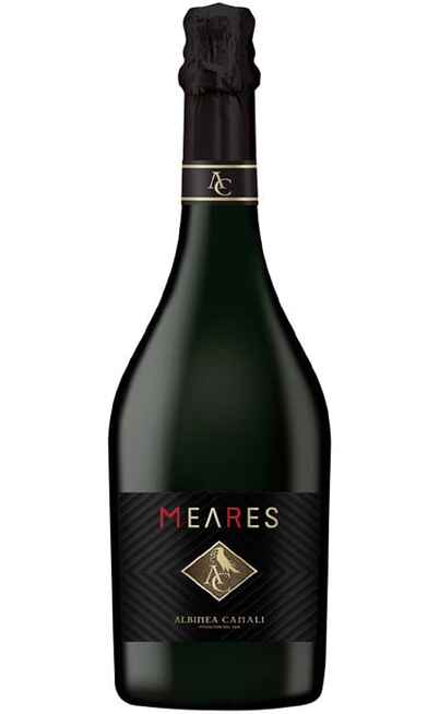 Lambrusco Emilia Semisecco "MEARES" [albinea canali]