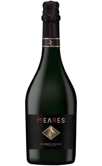 Lambrusco Emilia Semisecco "MEARES"