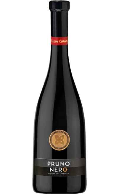 Lambrusco Grasparossa Castelvetro "Pruno Nero" DOC [Cleto Chiarli]