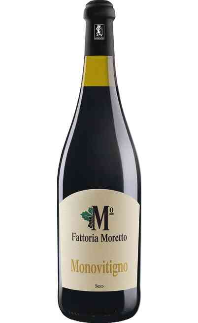 Lambrusco Grasparossa di Castelvetro Secco MONOVITIGNO DOP